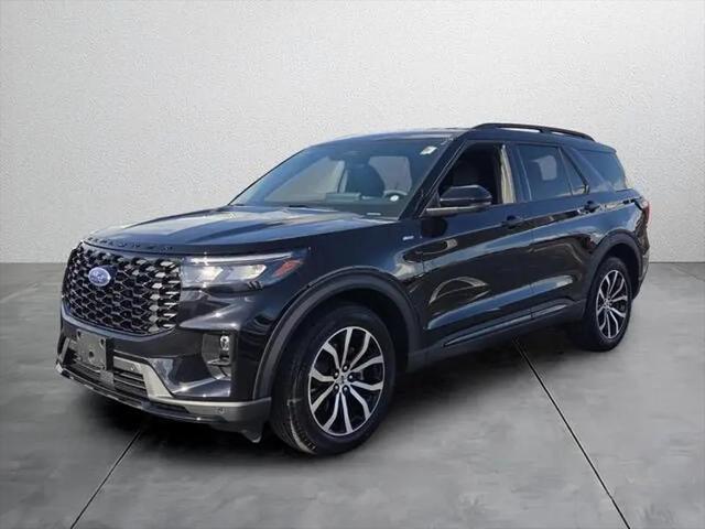 2026 Ford Explorer ST-Line for sale in Sebring, FL