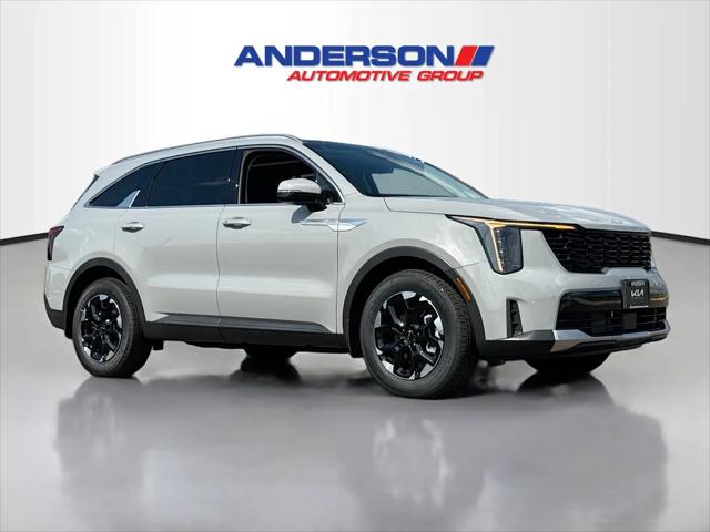 2026 Kia Sorento S for sale in Loves Park, IL