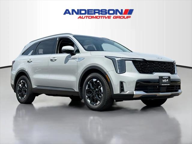 2026 Kia Sorento S for sale in Loves Park, IL