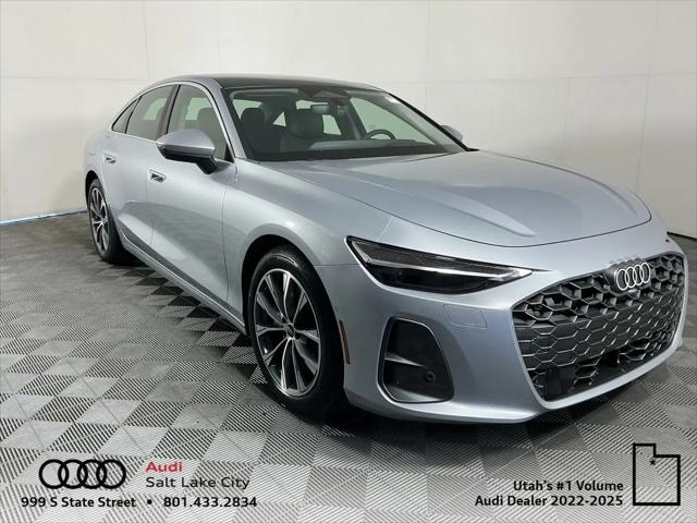2026 Audi A6 Prestige quattro S tronic for sale in Salt Lake City, UT