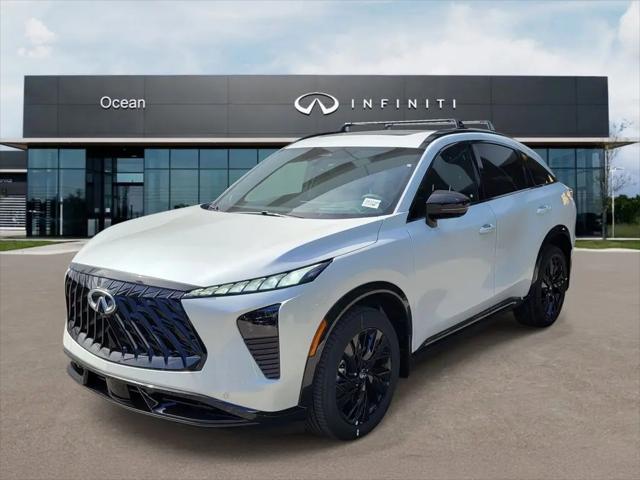 2027 INFINITI X6 SPORT for sale in Doral, FL
