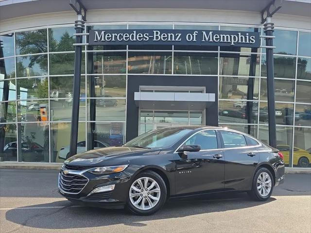 2023 Chevrolet Malibu FWD 1LT for sale in Memphis, TN