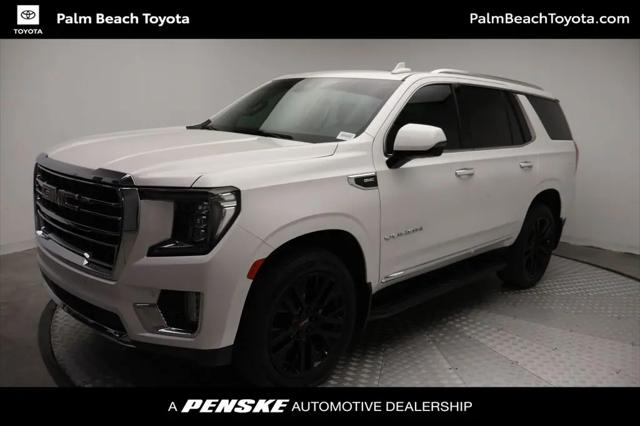 2023 GMC Yukon 2WD SLT for sale in West Palm Beach, FL