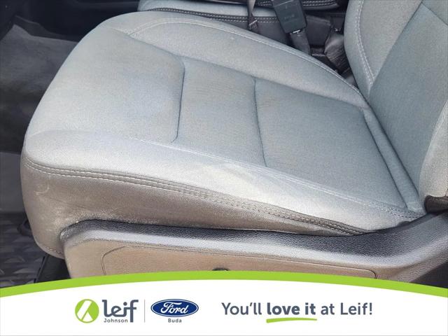 2020 Ram 1500 Lone Star Crew Cab 4x2 57 Box