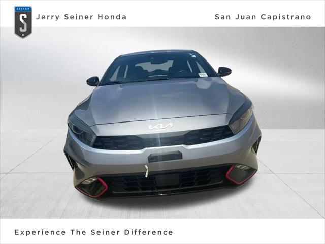 2023 Kia Forte GT-Line for sale in San Juan Capistrano, CA