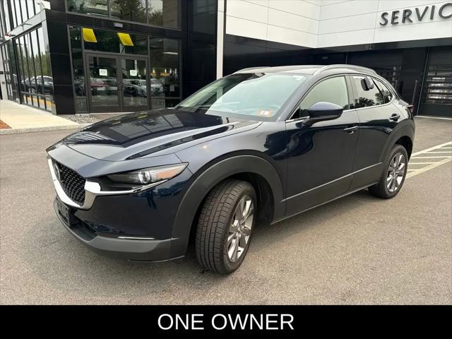 2024 Mazda CX-30 2.5 S Premium Package for sale in Claremont, NH
