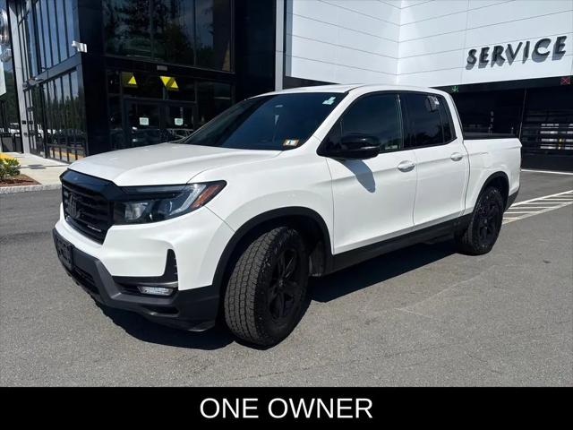 2023 Honda Ridgeline Black Edition for sale in Claremont, NH