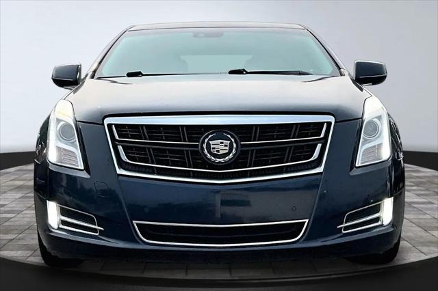 2015 Cadillac XTS Vsport Platinum