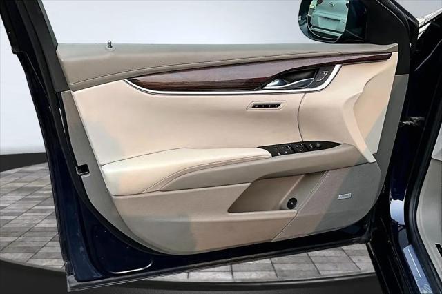 2015 Cadillac XTS Vsport Platinum