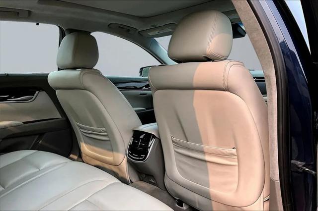 2015 Cadillac XTS Vsport Platinum