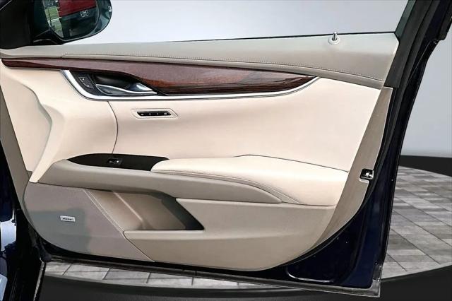 2015 Cadillac XTS Vsport Platinum