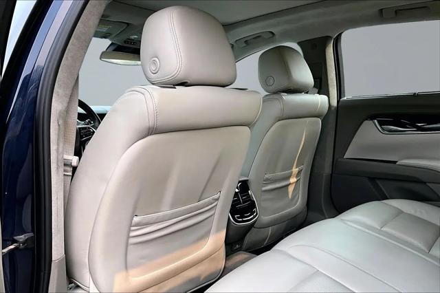 2015 Cadillac XTS Vsport Platinum