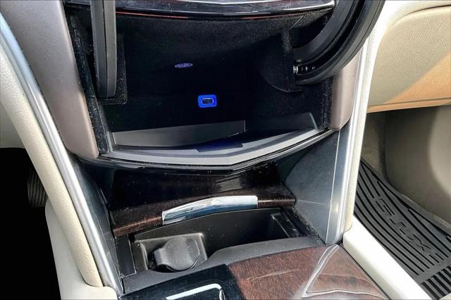 2015 Cadillac XTS Vsport Platinum