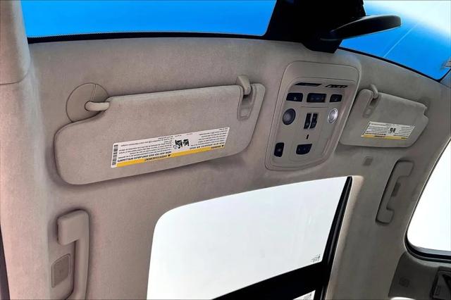 2015 Cadillac XTS Vsport Platinum
