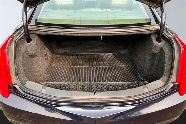 2015 Cadillac XTS Vsport Platinum