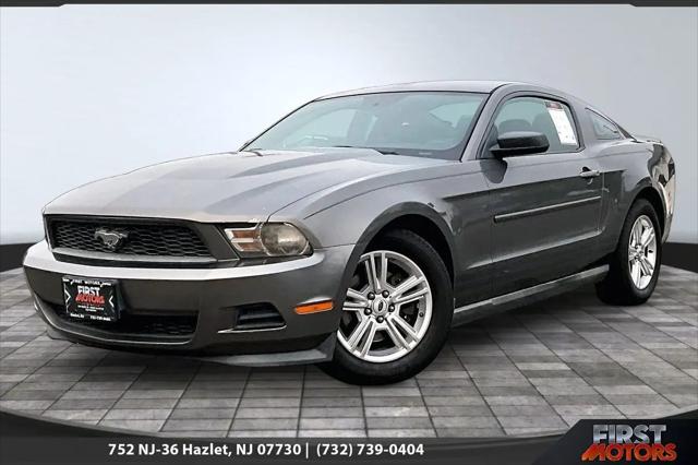 2011 Ford Mustang V6 for sale in Hazlet, NJ