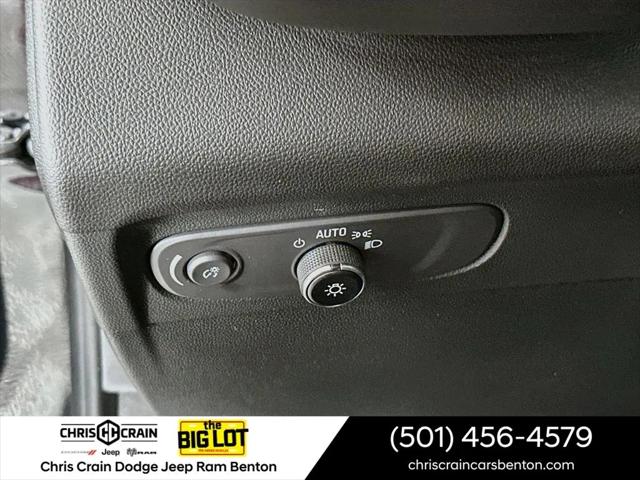 2023 Buick Envision Essence AWD