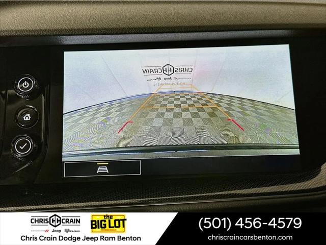 2023 Buick Envision Essence AWD