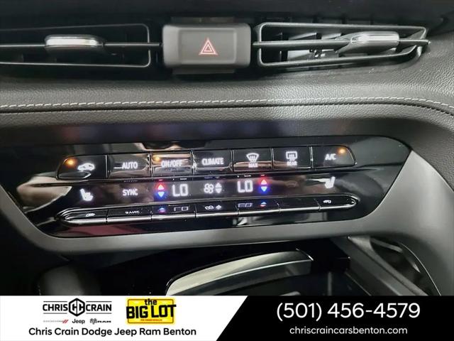 2023 Buick Envision Essence AWD