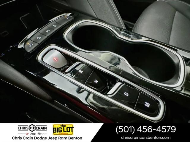 2023 Buick Envision Essence AWD