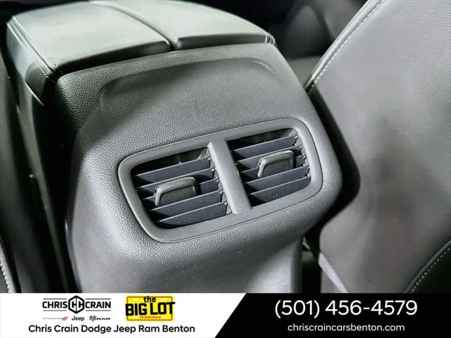 2023 Buick Envision Essence AWD