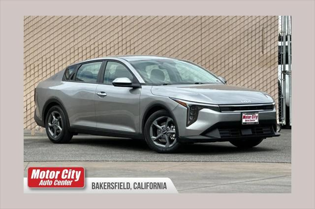 2025 Kia K4 LXS for sale in Bakersfield, CA