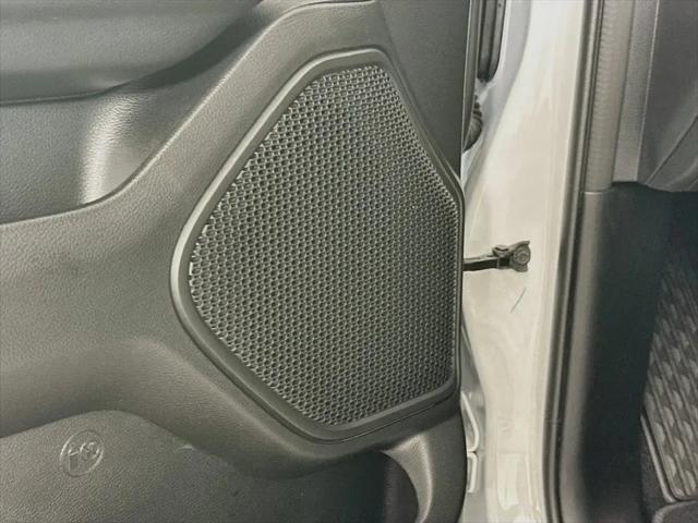 2026 Ram 1500 Express Crew Cab 4x4 57 Box