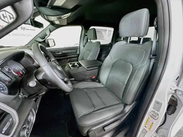 2026 Ram 1500 Express Crew Cab 4x4 57 Box