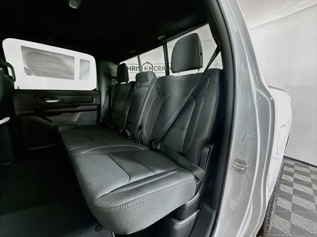 2026 Ram 1500 Express Crew Cab 4x4 57 Box