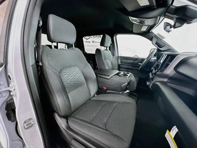 2026 Ram 1500 Express Crew Cab 4x4 57 Box