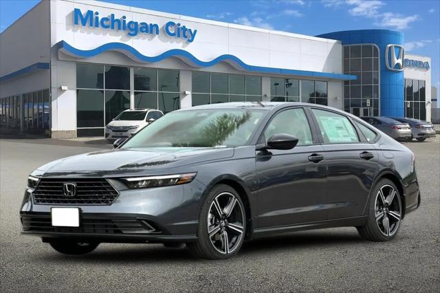 2026 Honda Accord Sedan SE for sale in Michigan City, IN