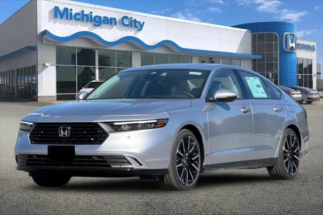 2026 Honda Accord Sedan Touring for sale in Michigan City, IN