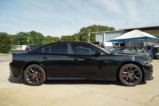 2021 Dodge Charger GT RWD