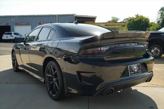 2021 Dodge Charger GT RWD