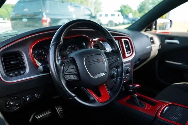 2021 Dodge Charger GT RWD