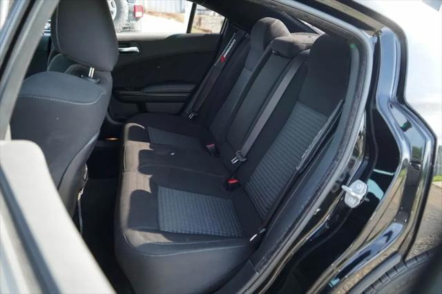 2021 Dodge Charger GT RWD