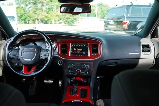 2021 Dodge Charger GT RWD