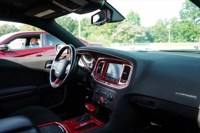 2021 Dodge Charger GT RWD