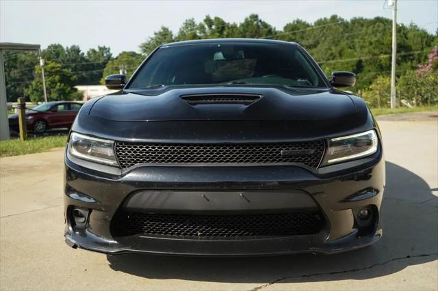2021 Dodge Charger GT RWD