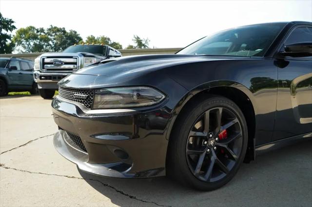 2021 Dodge Charger GT RWD