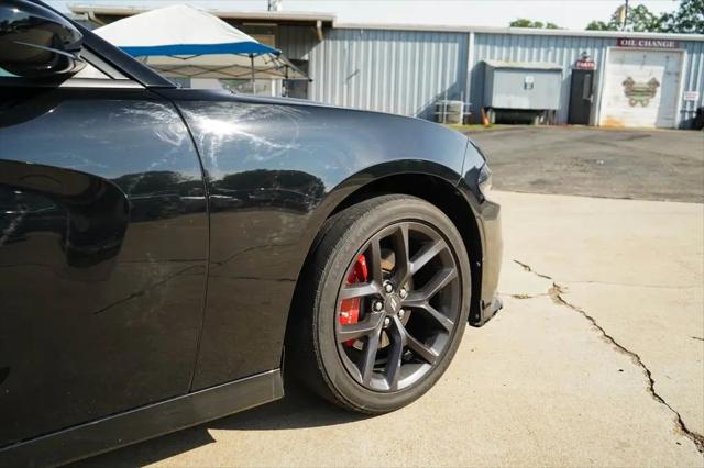 2021 Dodge Charger GT RWD