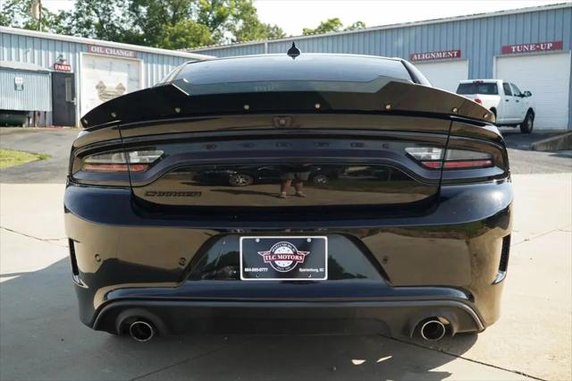 2021 Dodge Charger GT RWD