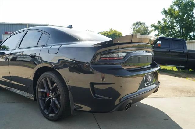 2021 Dodge Charger GT RWD