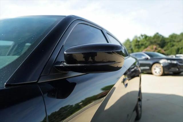 2021 Dodge Charger GT RWD