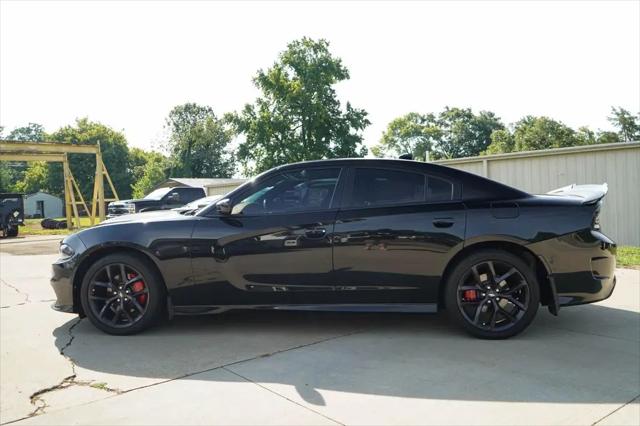 2021 Dodge Charger GT RWD