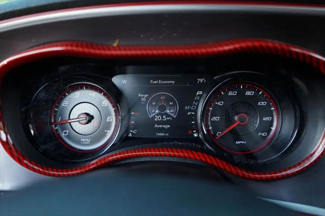 2021 Dodge Charger GT RWD