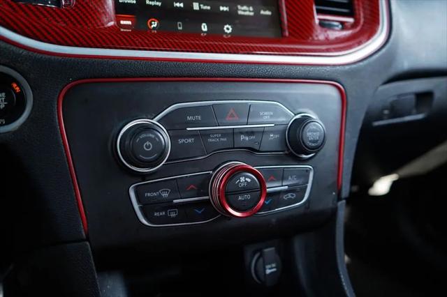 2021 Dodge Charger GT RWD
