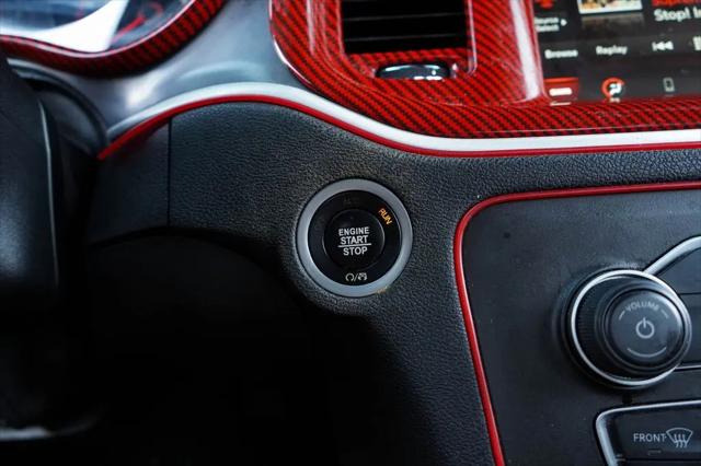 2021 Dodge Charger GT RWD