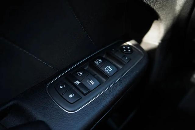 2021 Dodge Charger GT RWD
