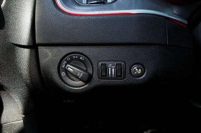 2021 Dodge Charger GT RWD